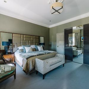 Camera deluxe con letto king size